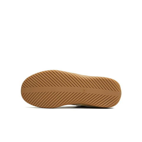 天美意2025秋新款休闲小白鞋运动复古板鞋百搭女德训鞋KG102CM5