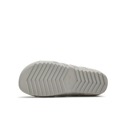 天美意2025秋新款休闲运动百搭外穿芭蕾风户外女阿甘鞋KG101CM5