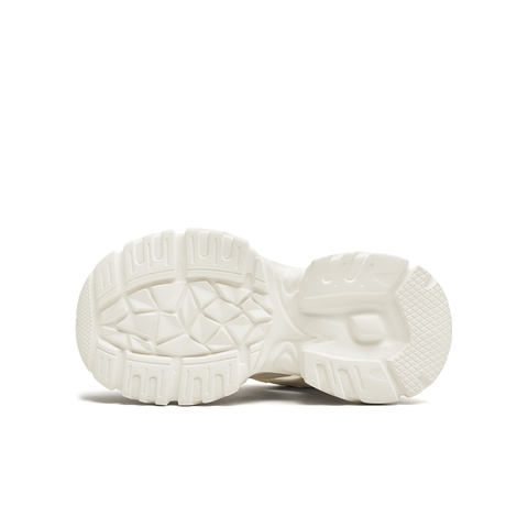 天美意2025夏新款时尚休闲百搭厚底小个子增高女老爹凉CJ821BM5