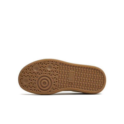 天美意2025秋新款休闲百搭运动鞋拼色魔术贴女德训鞋KG117CM5