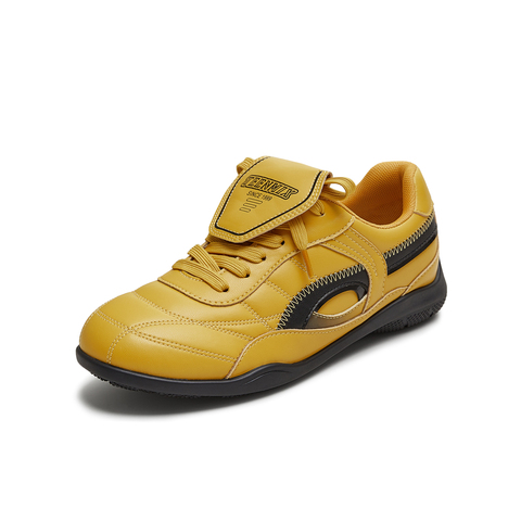 天美意2025秋新款商场同款系带平底舒适德训鞋女阿甘鞋CDE20CM5