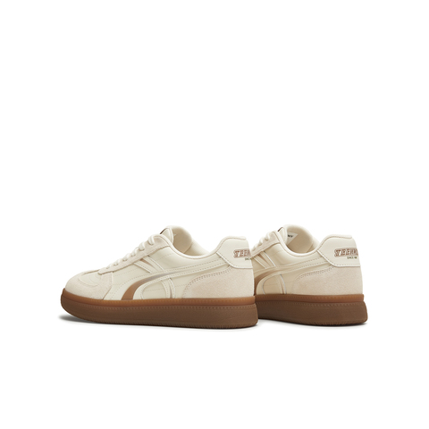 天美意2025秋新款商场同款休闲T字头经典复古女德训鞋CEL21CM5