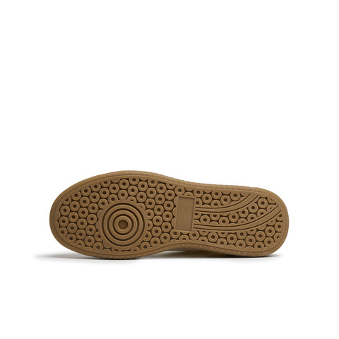 天美意2025夏新款运动休闲鞋百搭板鞋平底系带男德训鞋AG991BM5