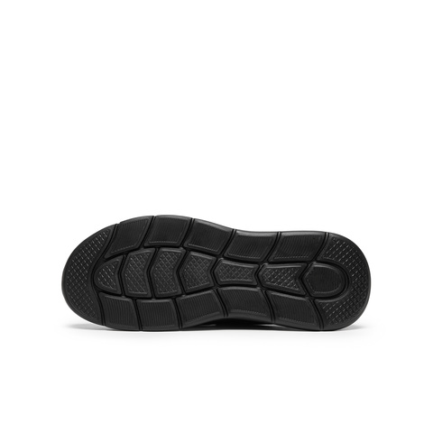 天美意2025秋新款商场同款休闲系带厚底百搭男休闲皮鞋3VS01CM5