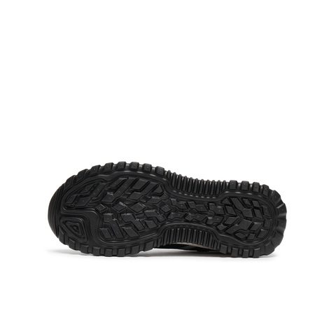 天美意2025秋新款运动户外百搭潮流厚底出游男网面鞋WMX32CM5