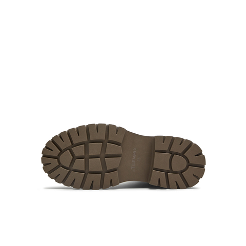 天美意2025冬新款复古百搭户外休闲工装靴短靴男靴KDX15DD5