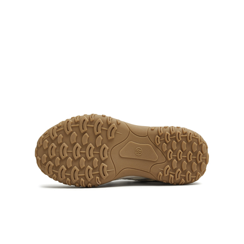 天美意2025秋新款商场同款拼色百搭阿甘德训鞋女休闲鞋BL231CM5