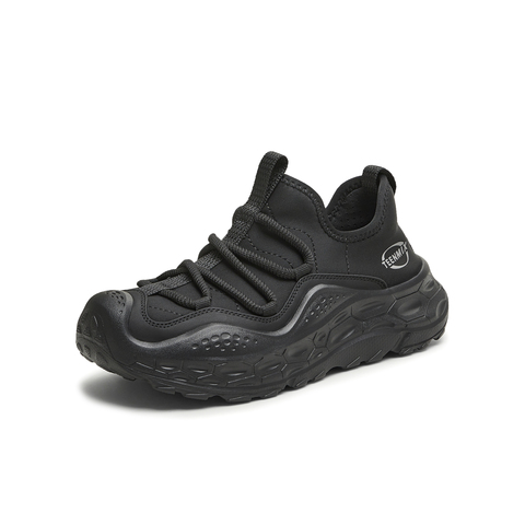 天美意2025秋新款韩版清新户外运动女休闲鞋KH014CM5