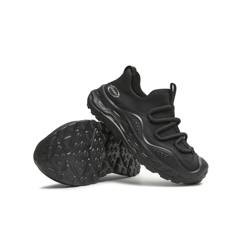 天美意2025秋新款韩版清新户外运动女休闲鞋KH014CM5