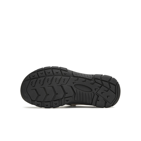 天美意2025秋新款商场同款休闲镂空百搭女户外运动单鞋CLS26CM5