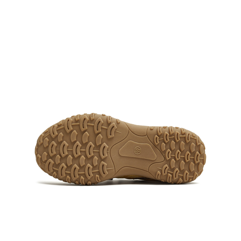 天美意2025秋新款商场同款拼色百搭阿甘德训鞋女休闲鞋BL231CM5