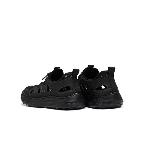 天美意2025夏新款商场同款户外休闲运动百搭男溯溪鞋3WC01BM5