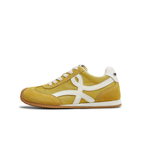 黄色（2.5cm内增高）