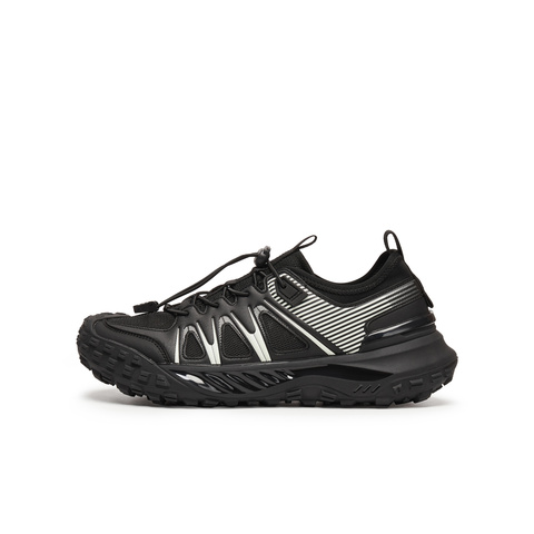 天美意2025秋新款休闲运动厚底百搭户外舒适男网面鞋SXX08BM5