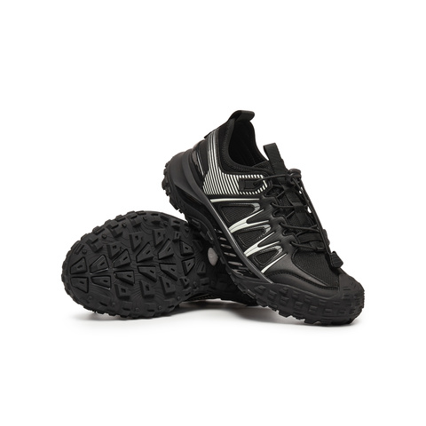 天美意2025秋新款休闲运动厚底百搭户外舒适男网面鞋SXX08BM5