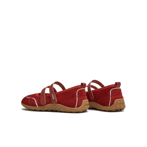 天美意2025秋新款商场同款芭蕾风韩系百搭女玛丽珍鞋BL211CQ5