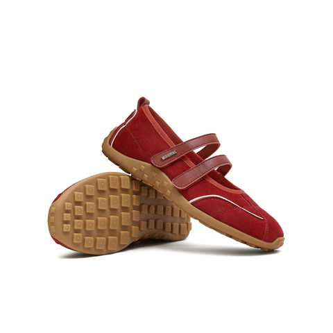 天美意2025秋新款商场同款芭蕾风韩系百搭女玛丽珍鞋BL211CQ5