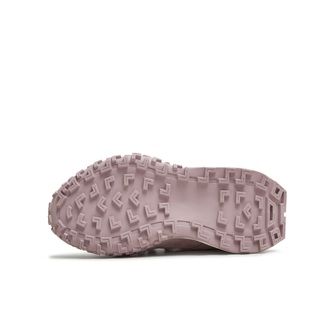 天美意2025秋新款休闲系带双鞋带厚底百搭拼色女阿甘鞋KG125CM5