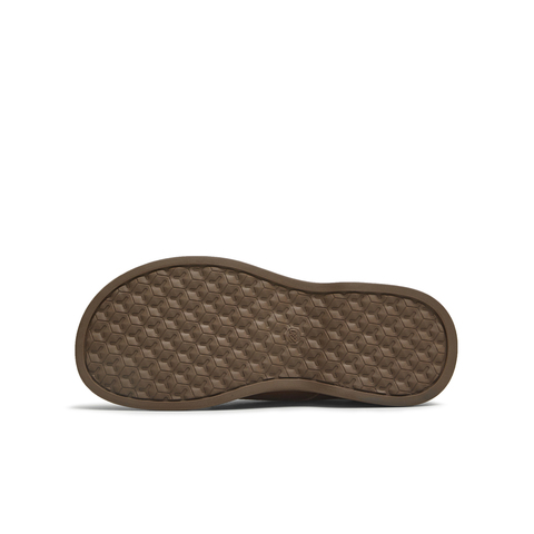 天美意2025秋新款厚底圆头牛津鞋复古英伦小皮鞋女单鞋KY018CM5