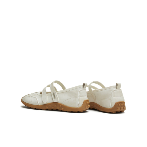 天美意2025秋新款商场同款芭蕾风韩系百搭女玛丽珍鞋BL211CQ5