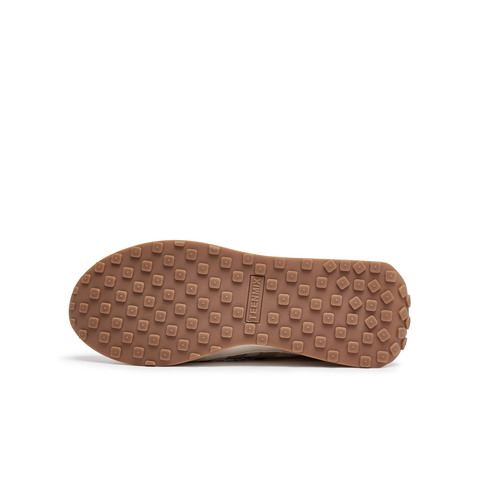 天美意2025秋新款商场同款运动阿甘鞋厚底男休闲鞋FEA02CM5