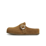 啡色（长毛款）