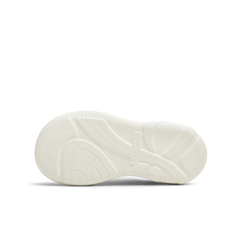 天美意2025秋新款商场同款系带厚底水果鞋花女大头鞋CIK23CM5