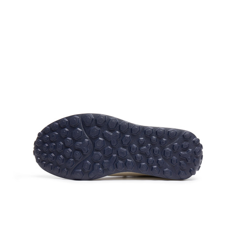 天美意2025秋新款商场同款休闲百搭复古系带男德训鞋FDE01CM5