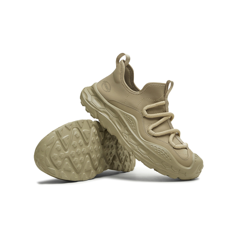 天美意2025秋新款韩版清新户外运动男休闲鞋KH014CM5