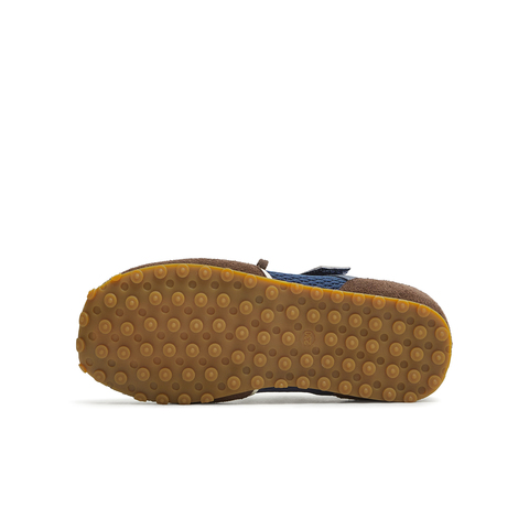 天美意2025秋新款商场同款休闲户外运动芭蕾鞋女单鞋BL591CQ5