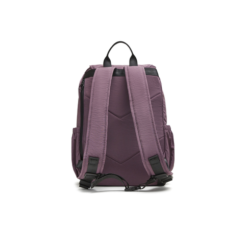 天美意2025秋新款商场同款时尚百搭休闲出游女双肩包X3133CX5