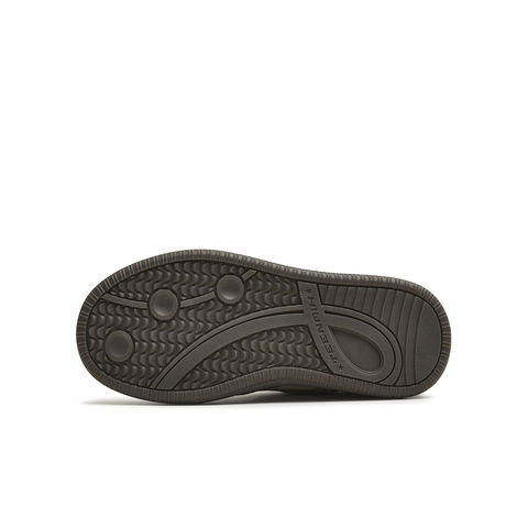 天美意2025秋新款商场同款休闲T字头经典复古女德训鞋CEL21CM5