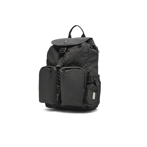 天美意2025秋新款商场同款时尚百搭休闲出游女双肩包X3133CX5