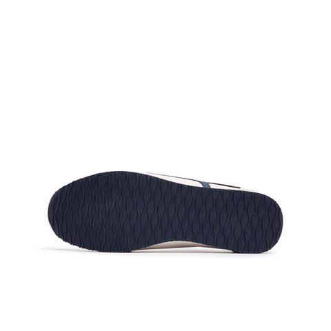 天美意2025秋新款商场同款运动休闲阿甘鞋百搭男德训鞋3VW01CM5