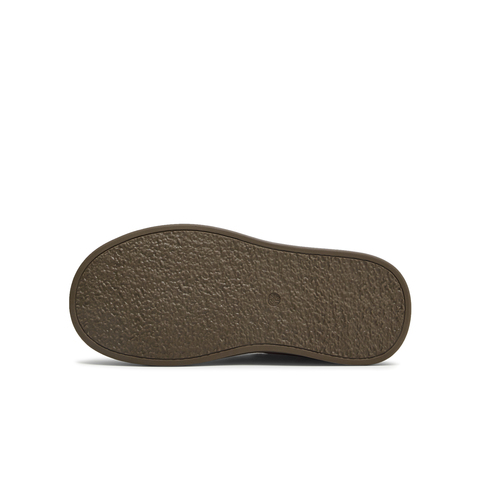 天美意2025秋新款商场同款休闲复古百搭厚底女德训鞋BL301CM5