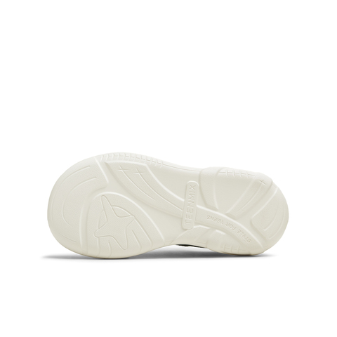 天美意2025秋新款商场同款系带厚底水果鞋花女大头鞋CIK23CM5