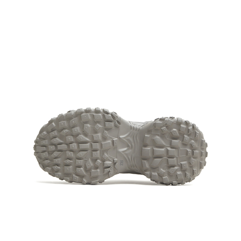 天美意2025秋新款商场同款厚底系带运动复古女老爹鞋BL341CM5