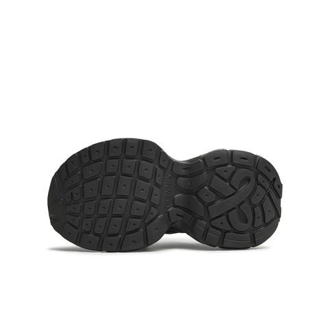 天美意2025秋新款厚底增高拼色潮酷百搭老爹鞋女休闲鞋BK782CM5