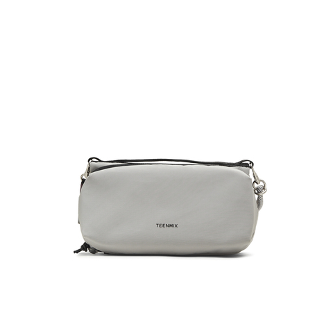 天美意2025秋新款商场同款工装百搭户外出游女斜挎包X3135CX5