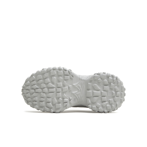 天美意2025秋新款商场同款厚底系带运动复古女老爹鞋BL341CM5