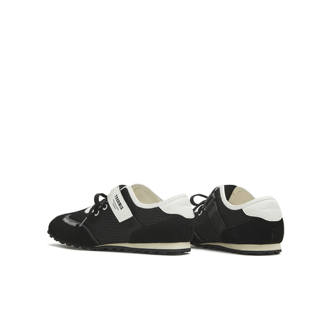 天美意2025秋新款商场同款休闲户外运动芭蕾鞋女单鞋BL591CQ5