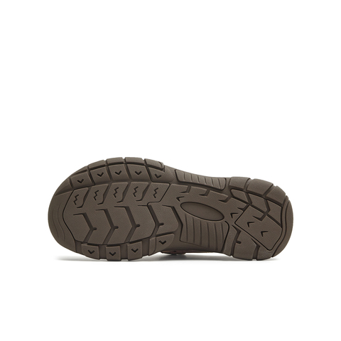 天美意2025秋新款商场同款休闲镂空百搭女户外运动单鞋CLS26CM5