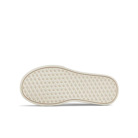 天美意2025秋新款厚底一脚蹬时尚休闲鞋女帆布鞋KJ010CM5