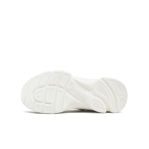 天美意2025秋新款商场同款休闲百搭纯色厚底女健步鞋BK932CM5