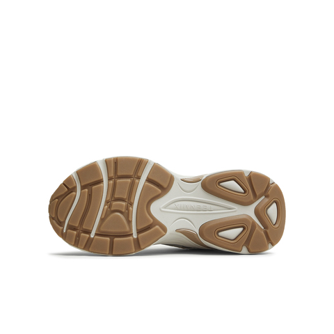 天美意2025秋新款商场同款休闲系带厚底百搭女老爹鞋CEH20CM5