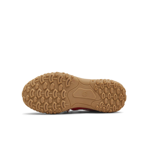 天美意2025秋新款商场同款拼色百搭阿甘德训鞋女休闲鞋BL231CM5