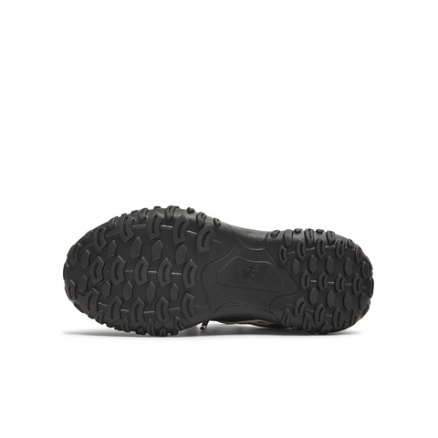 天美意2025秋新款商场同款拼色百搭阿甘德训鞋女休闲鞋BL231CM5