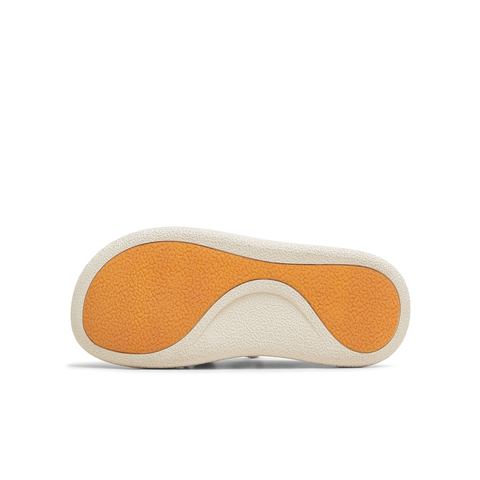 天美意2025秋新款休闲百搭厚底系带纯色百搭女袋鼠鞋KK055CM5