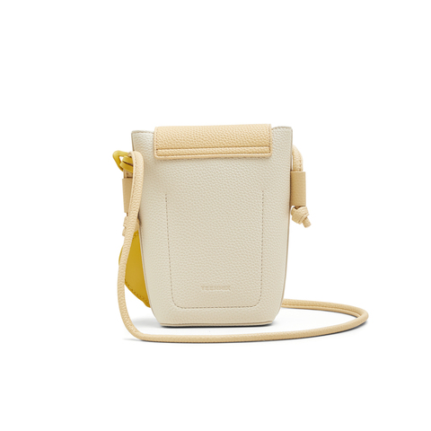 天美意2025秋新款商场同款手机包百搭日常出游女斜挎包X3151CX5