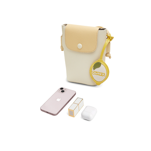 天美意2025秋新款商场同款手机包百搭日常出游女斜挎包X3151CX5